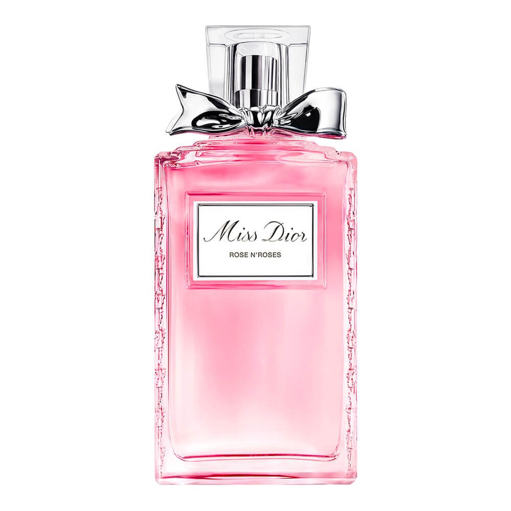 Miss Dior ROSE N'ROSES 香水 100ml Miss Dior Rose N'Roses Eau de Perfum - Sephora